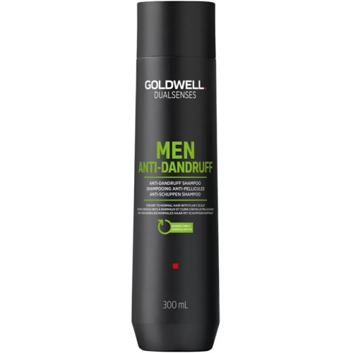 Goldwell Dualsenses Men Anti-Dandruff Shampoo 300ml