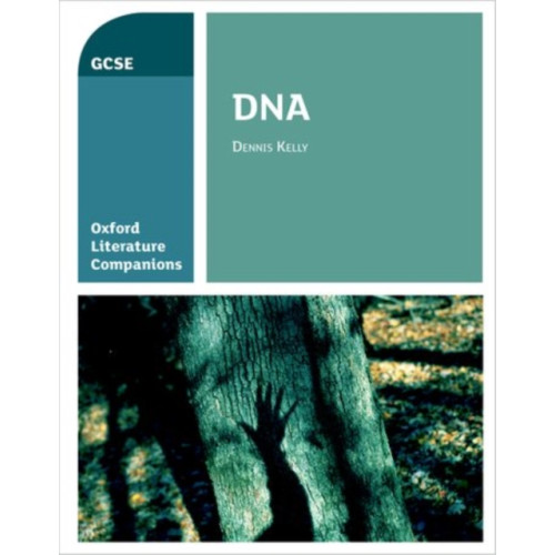 Oxford University Press Oxford Literature Companions: DNA (häftad, eng)
