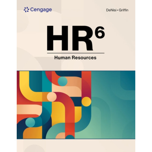 Cengage Learning, Inc HR (häftad, eng)