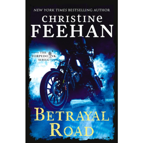 Little, Brown Book Group Betrayal Road (häftad, eng)