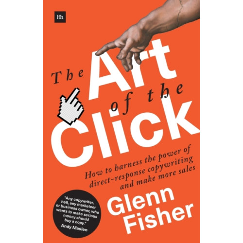 Harriman House Publishing The Art of the Click (häftad, eng)