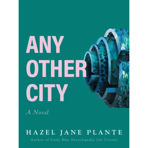 Arsenal Pulp Press Any Other City (häftad, eng)