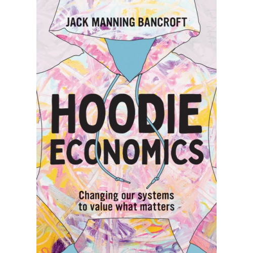 Hardie Grant Books Hoodie Economics (häftad, eng)