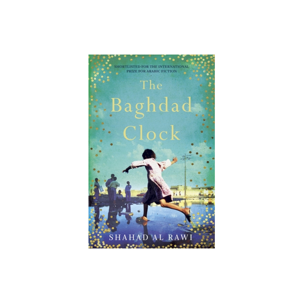 Produktbild för The Baghdad Clock (häftad, eng)