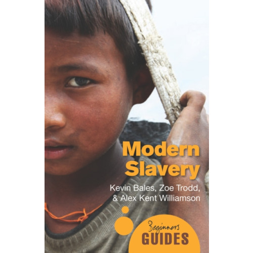 Oneworld Publications Modern Slavery (häftad, eng)