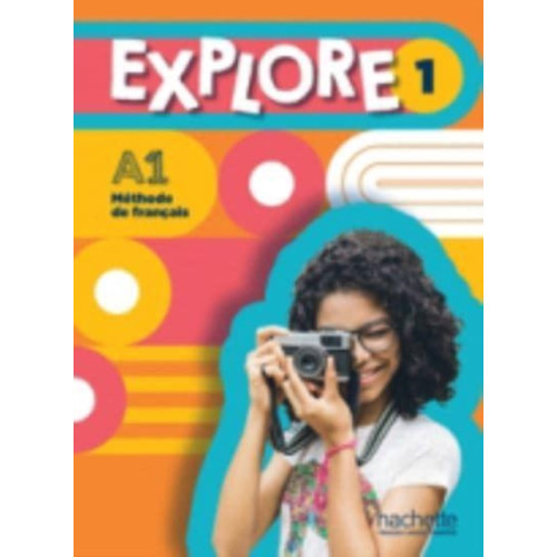 Hachette Explore (häftad, fre)