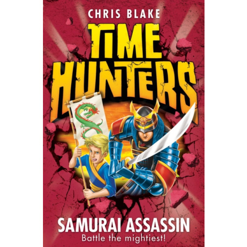 HarperCollins Publishers Samurai Assassin (häftad, eng)