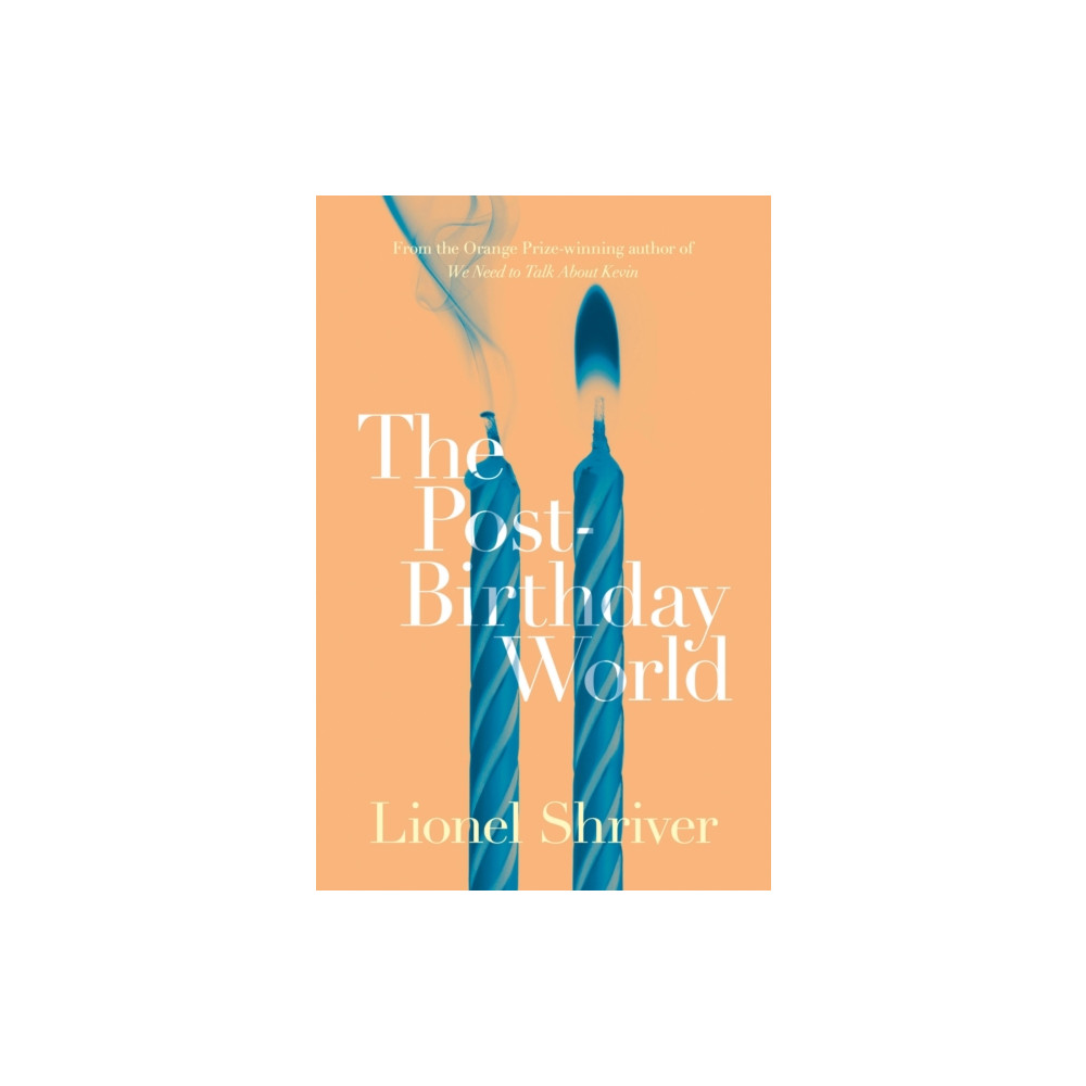 Produktbild för The Post-Birthday World (häftad, eng)
