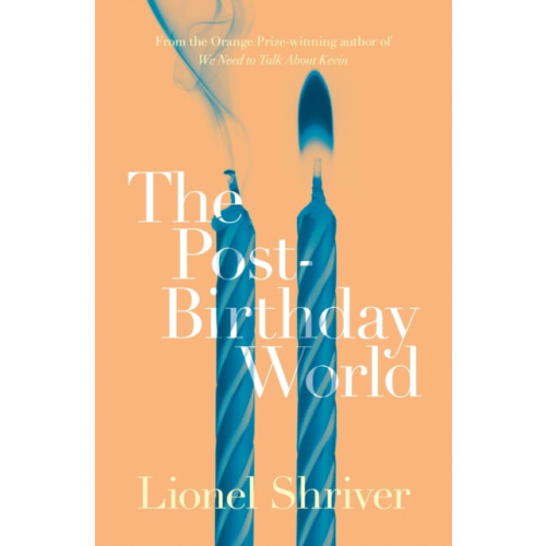 HarperCollins Publishers The Post-Birthday World (häftad, eng)