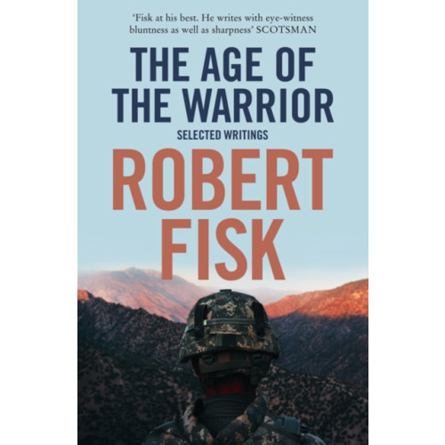 HarperCollins Publishers The Age of the Warrior (häftad, eng)
