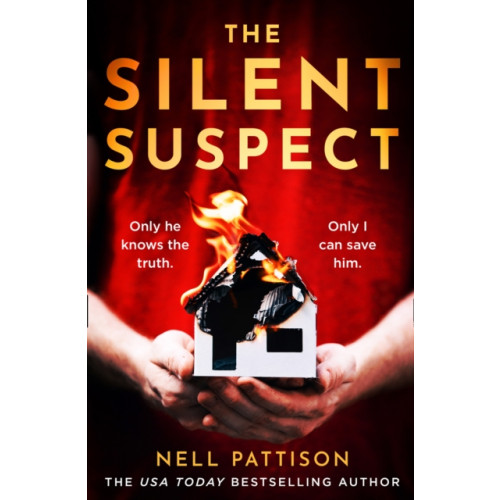 HarperCollins Publishers The Silent Suspect (häftad, eng)