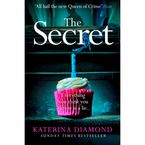HarperCollins Publishers The Secret (häftad, eng)