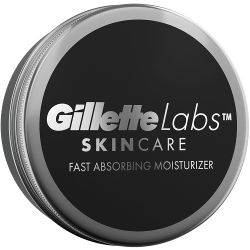 Gillette Fuktkräm Labs Moisturizer 100ml