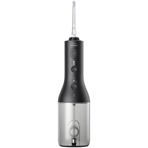 Philips Power Flosser Mundusch QuadStream-teknik HX3826