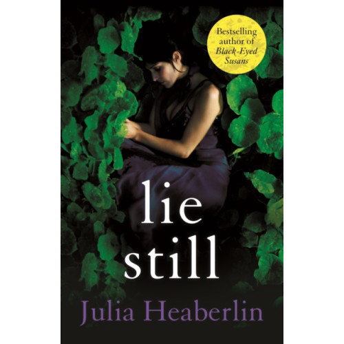 Faber & Faber Lie Still (häftad, eng)