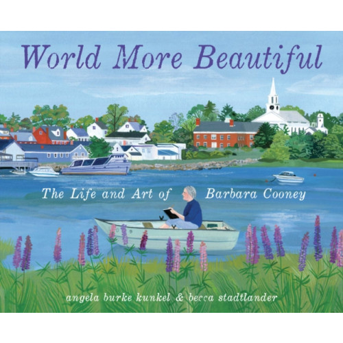Random House USA Inc World More Beautiful (inbunden, eng)