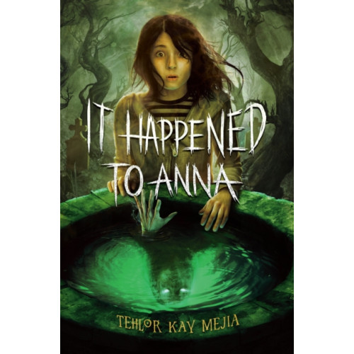 Random House USA Inc It Happened to Anna (inbunden, eng)