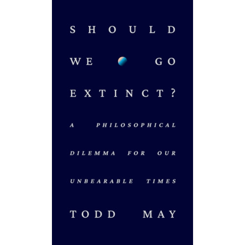 Random House USA Inc Should We Go Extinct? (inbunden, eng)