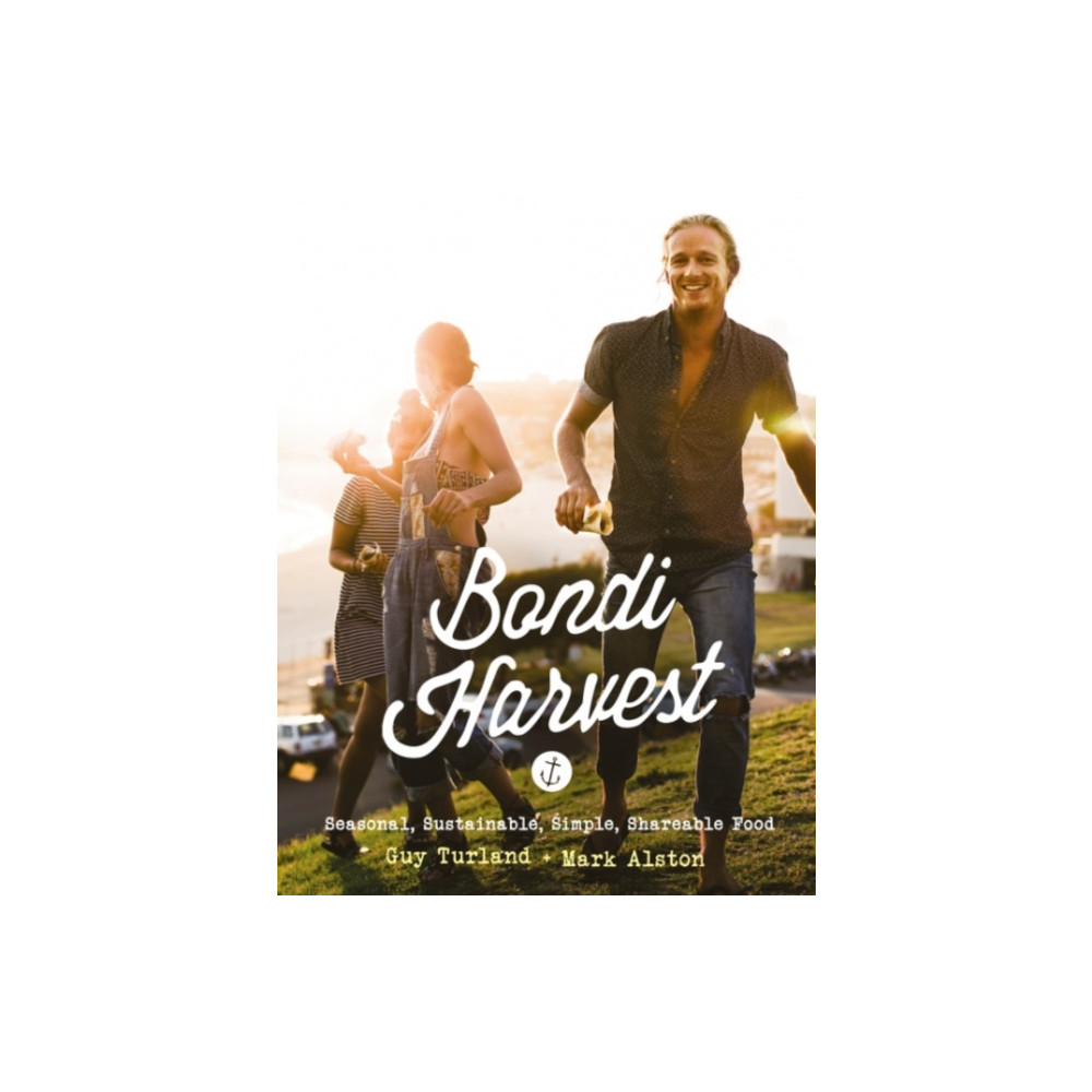 Produktbild för Bondi Harvest (häftad, eng)