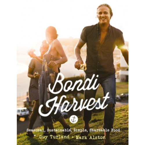 HarperCollins Publishers (Australia) Pty Ltd Bondi Harvest (häftad, eng)