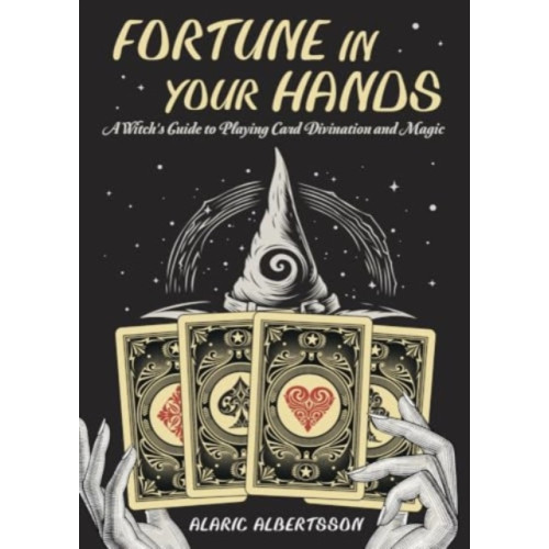 Llewellyn Publications,U.S. Fortune in Your Hands (häftad, eng)