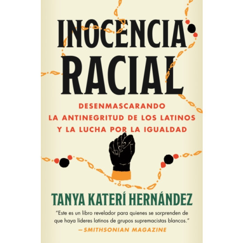 Beacon Press Inocencia racial (häftad, spa)