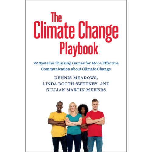 Chelsea Green Publishing Co The Climate Change Playbook (häftad, eng)