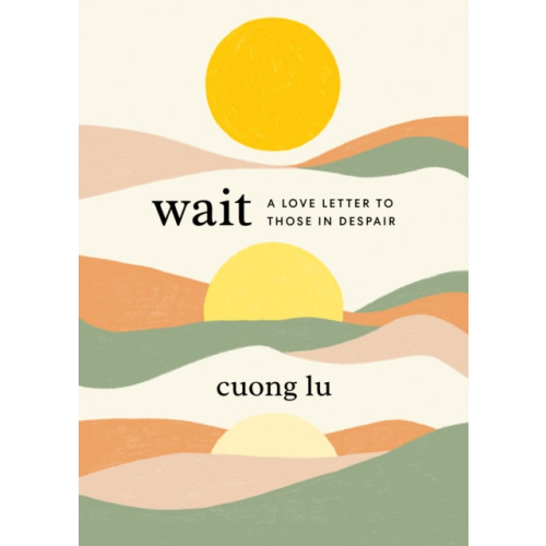 Shambhala Publications Inc Wait (häftad, eng)