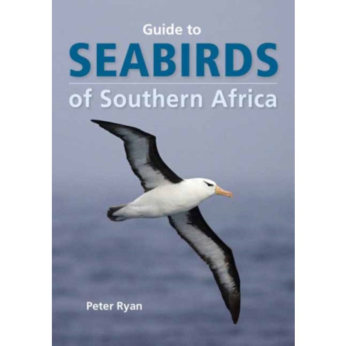 Penguin Random House South Africa Seabirds of Southern Africa (häftad, eng)