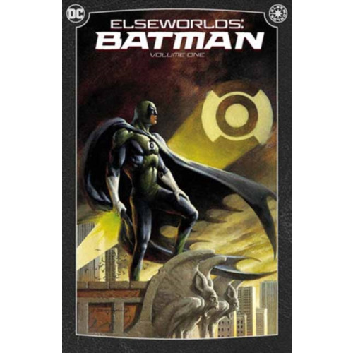 DC Comics Elseworlds: Batman Vol. 1 (häftad, eng)