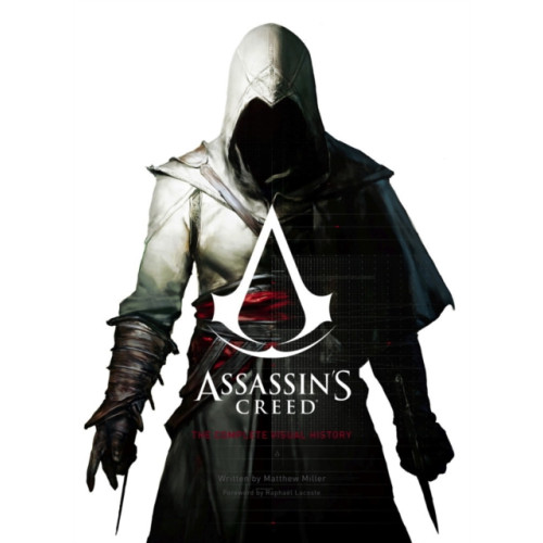 Titan Books Ltd Assassin's Creed (inbunden, eng)