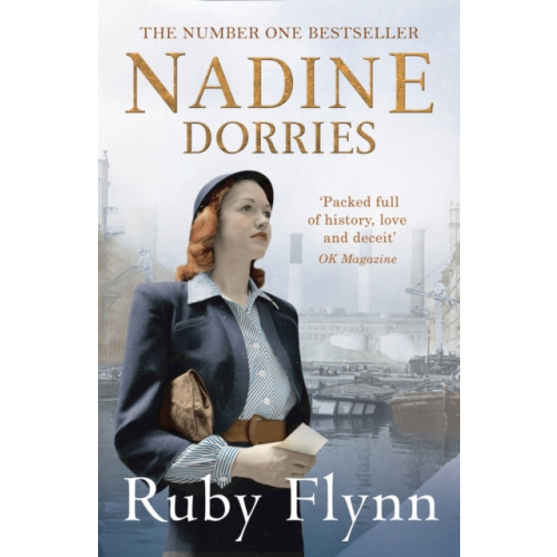 Bloomsbury Publishing PLC Ruby Flynn (häftad, eng)
