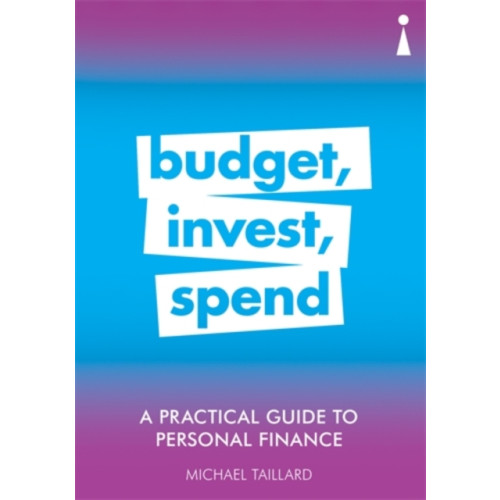 Icon Books A Practical Guide to Personal Finance (häftad, eng)