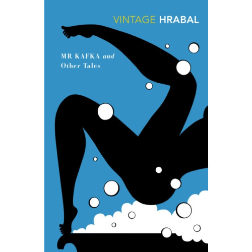 Vintage Publishing Mr Kafka (häftad, eng)
