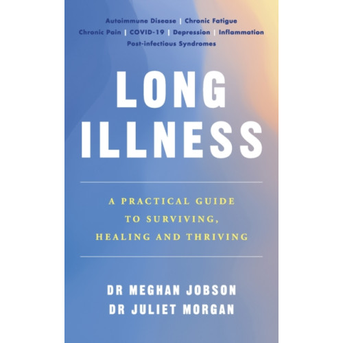 Ebury Publishing Long Illness (häftad, eng)