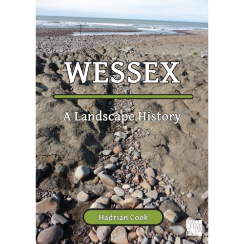 Archaeopress Wessex: A Landscape History (häftad, eng)