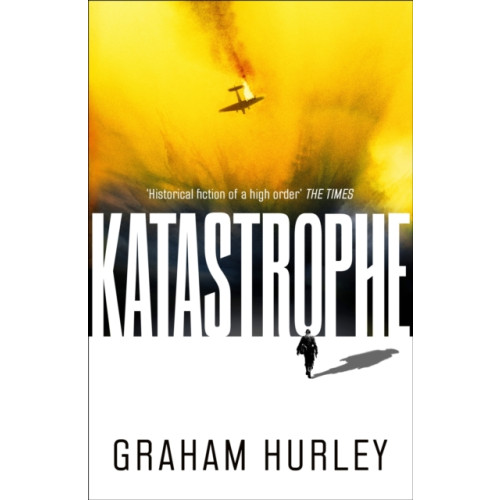 Bloomsbury Publishing PLC Katastrophe (häftad, eng)