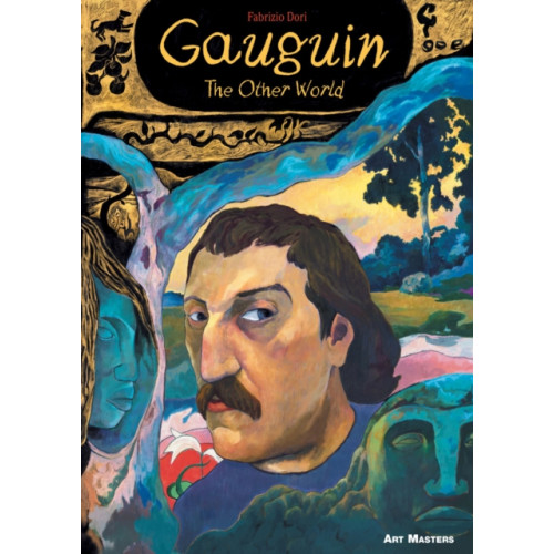 SelfMadeHero Gauguin: The Other World (häftad, eng)