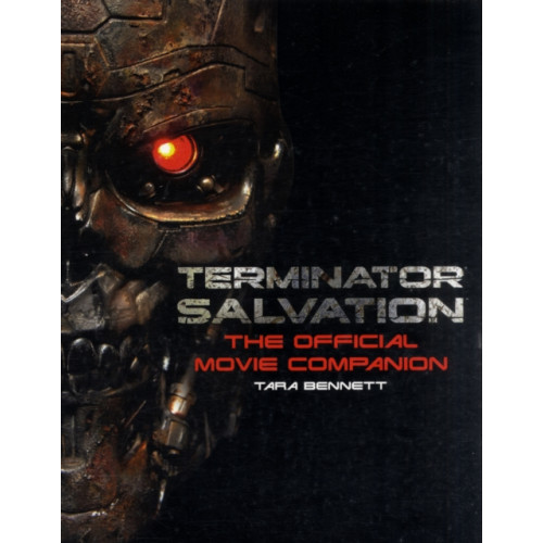 Titan Books Ltd Terminator Salvation (häftad, eng)