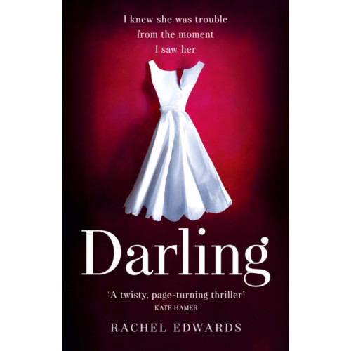 HarperCollins Publishers Darling (häftad, eng)