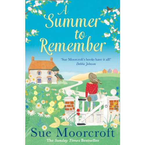 HarperCollins Publishers A Summer to Remember (häftad, eng)
