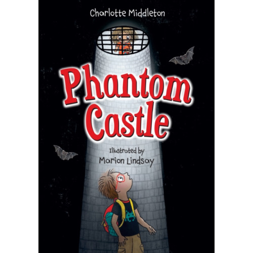 HarperCollins Publishers Phantom Castle (häftad, eng)