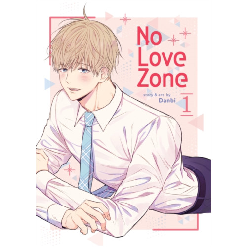 Seven Seas Entertainment, LLC No Love Zone Vol. 1 (häftad, eng)