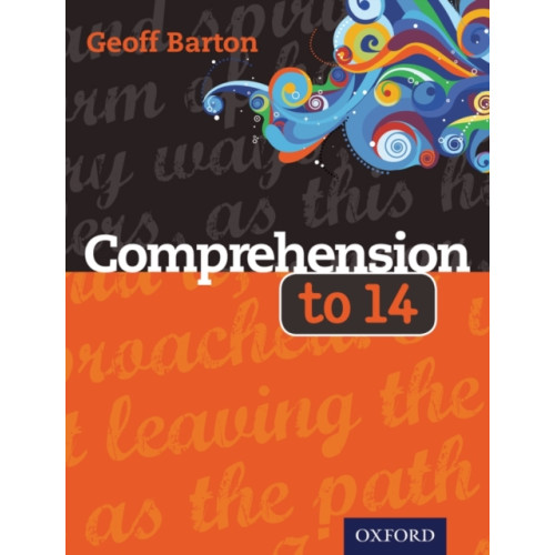 Oxford University Press Comprehension to 14 (häftad, eng)