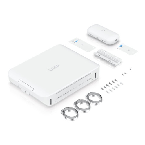 Ubiquiti Networks Ubiquiti UISP Box Plus - hölje till nätverksenhet