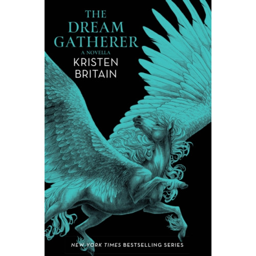 Orion Publishing Co The Dream Gatherer (häftad, eng)