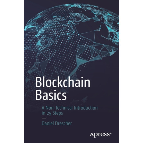 APress Blockchain Basics (häftad, eng)