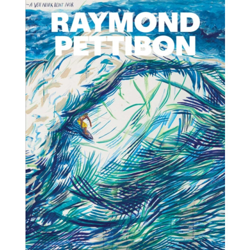 David Zwirner Point Break: Raymond Pettibon, Surfers and Waves (inbunden, eng)