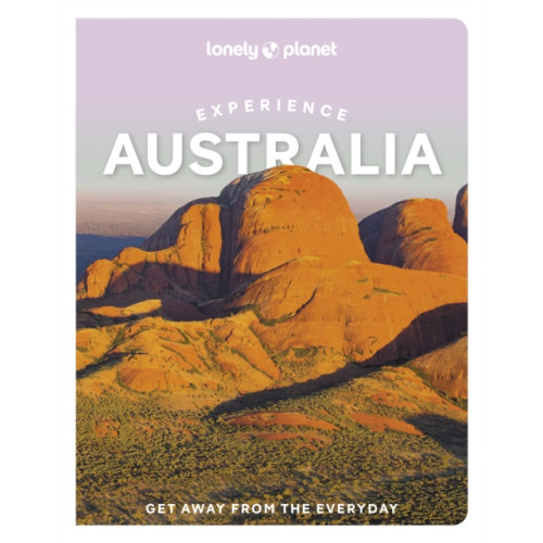 Lonely Planet Global Limited Lonely Planet Experience Australia (häftad, eng)