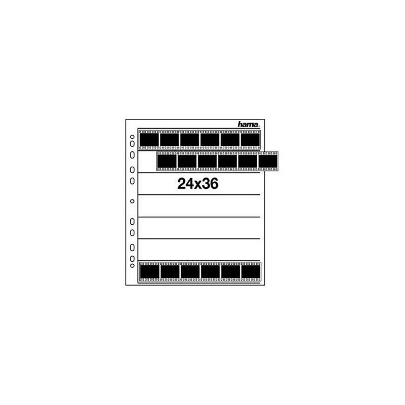 Produktbild för Arkivsystem 26x31 35/7x6/25 Pergamyn